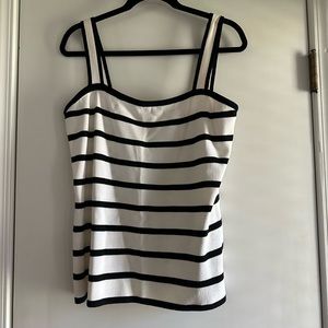 St. John camisole new with tags! Size M!